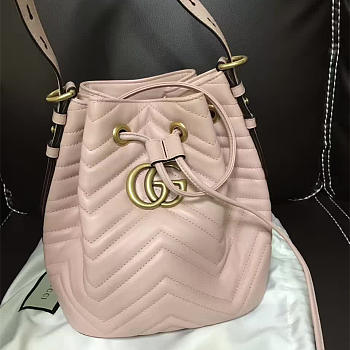 gucci gg cortex marmont CohotBag 2407