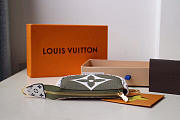 Louis Vuitton Micro Pochette Accessoires Wallet M67579 - 5