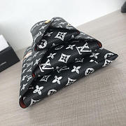 Pochette Alpha Triple Bailey Black - 6