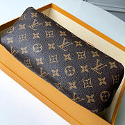 Louis Vuitton Flowerbb Zipper Tote Handbag - 2