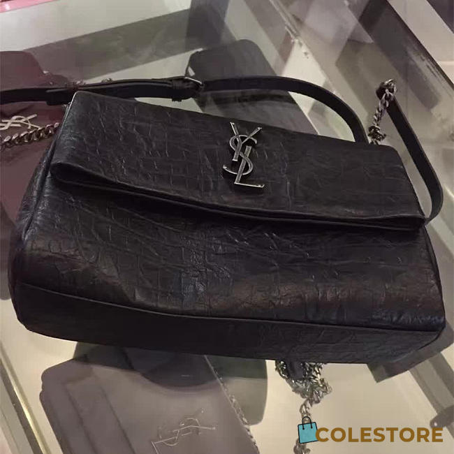 YSL Medium West Hollywood Bag 4844 - 1