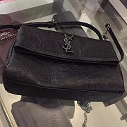 YSL Medium West Hollywood Bag 4844 - 1