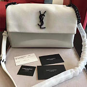 YSL Medium West Hollywood Bag 4840 - 1