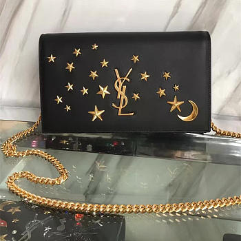YSL Monogram Kate Star Moon 5035