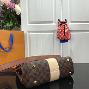 Louis Vuitton Bond Street Bb Handbag - 6