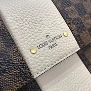 Louis Vuitton Bond Street Bb Handbag - 5