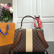 Louis Vuitton Bond Street Bb Handbag - 3