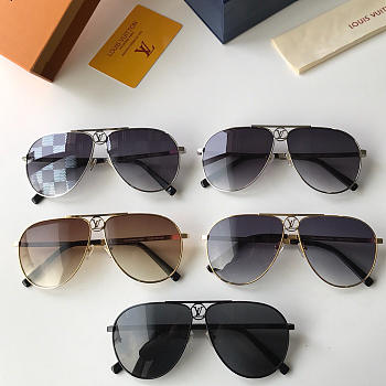 Louis Vuitton Sunglasses Z1145E