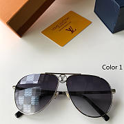 Louis Vuitton Sunglasses Z1145E - 6