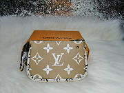Louis Vuitton Micro Pochette Accessoires Wallet M67579 - 3