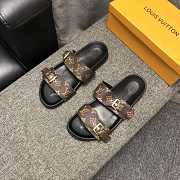 Louis Vuitton Sandals - 4