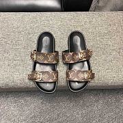 Louis Vuitton Sandals - 5