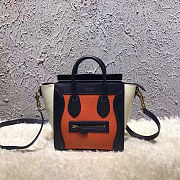 CohotBag celine leather nano z997 - 1