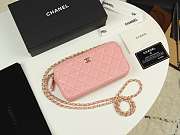 Chanel 2019 New Chain Bag  - 1