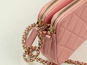 Chanel 2019 New Chain Bag  - 2