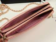 Chanel 2019 New Chain Bag  - 5