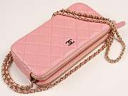 Chanel 2019 New Chain Bag  - 6