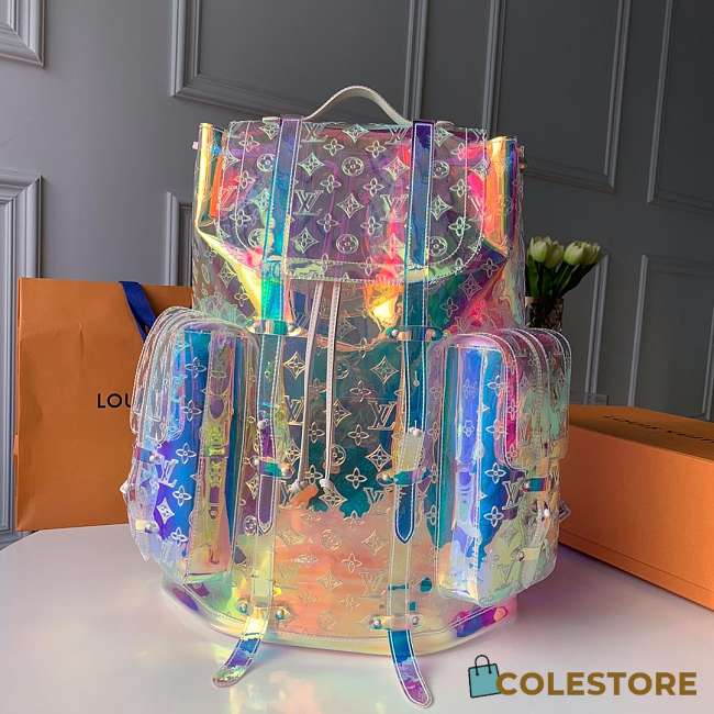 Lv Cool Cool Backpack - 1