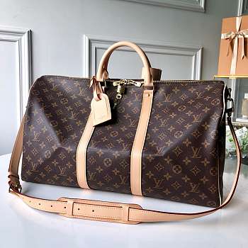 Louis Vuitton Keepall 45 Bandoulière 3999