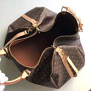 Louis Vuitton Keepall 45 Bandoulière 3999 - 6