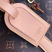 Louis Vuitton Keepall 45 Bandoulière 3999 - 5