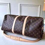 Louis Vuitton Keepall 45 Bandoulière 3999 - 3