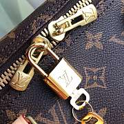 Louis Vuitton Keepall 45 Bandoulière 3999 - 2