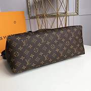 Louis Vuitton New Medium Handbag In Pink M43953 - 3