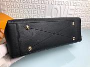 Louis Vuitton Empreinte Leather In Black M43758 - 6