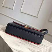 Louis Vuitton Pochette Metis Monogram Empreinte Leather 3759 - 5