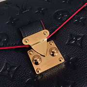 Louis Vuitton Pochette Metis Monogram Empreinte Leather 3759 - 4