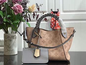 Louis Vuitton Hina Pm With Braided Handle M53914