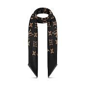Louis Vuitton Monogram Giant Jungle Shawl M75882 - 3