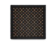 Louis Vuitton Monogram Giant Jungle Shawl M75882 - 2