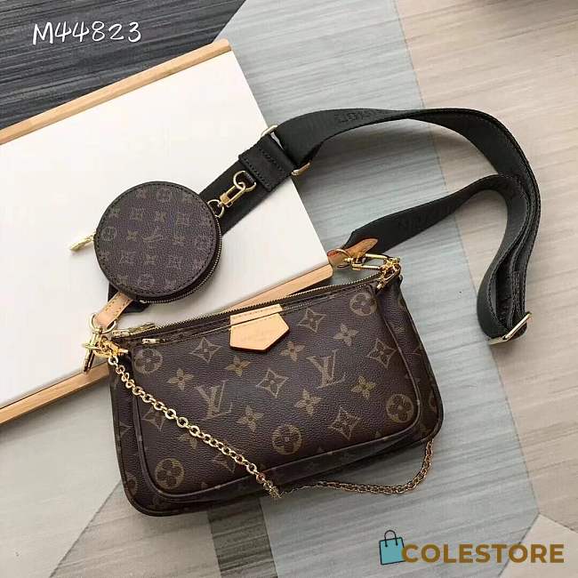 monogram canvas neverfull gm