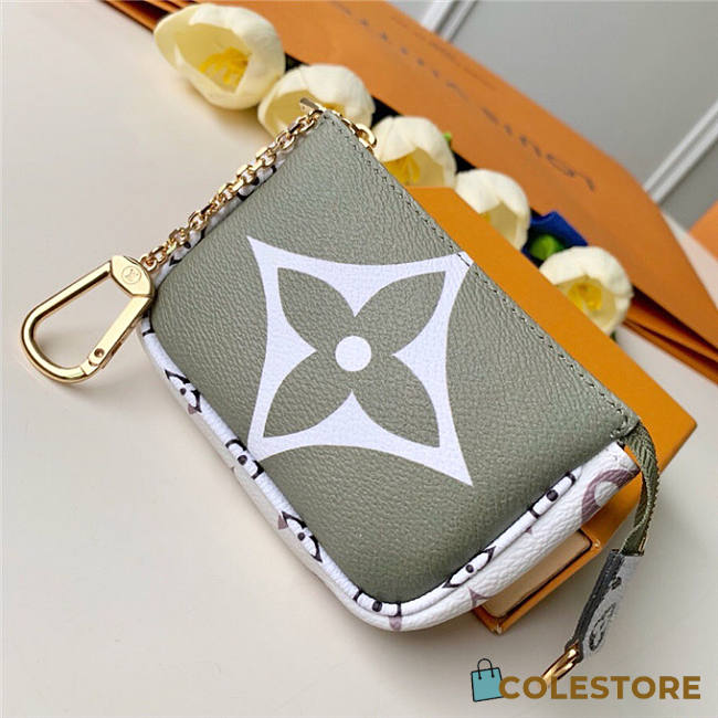 Louis Vuitton Micro Pochette Accessoires Wallet M67579 - 1