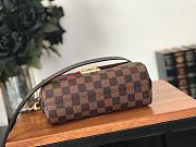 Louis Vuitton Croisette Damier Ebene - 5