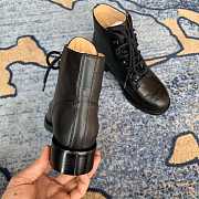 Chanel Martin Boots 2019 Latest Autumn And Winter Style 01 - 2