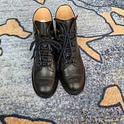 Chanel Martin Boots 2019 Latest Autumn And Winter Style 01 - 3