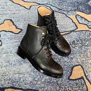 Chanel Martin Boots 2019 Latest Autumn And Winter Style 01 - 6