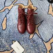 Chanel Martin Boots Latest Autumn And Winter Style 02 - 4