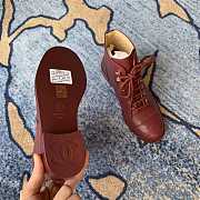 Chanel Martin Boots Latest Autumn And Winter Style 02 - 5