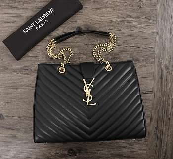 YSL Saint Laurent Monogramme 