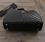 YSL Saint Laurent Monogramme  - 6