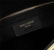 YSL Saint Laurent Monogramme  - 5