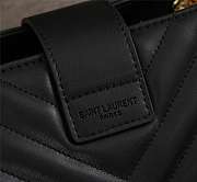 YSL Saint Laurent Monogramme  - 2