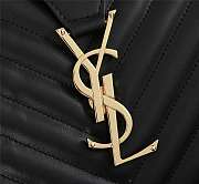 YSL Saint Laurent Monogramme  - 4