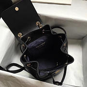 Chanel Chain Backpack - 5