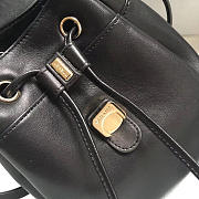 Chanel Chain Backpack - 3