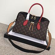 Louis Vuitton Tuileries Handbag M41456 - 1